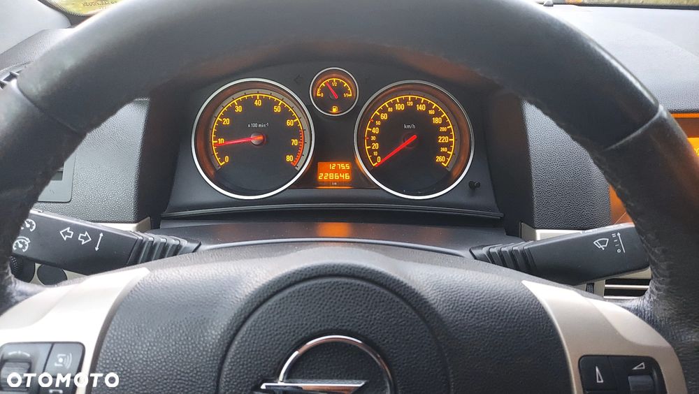 Opel Astra - 6