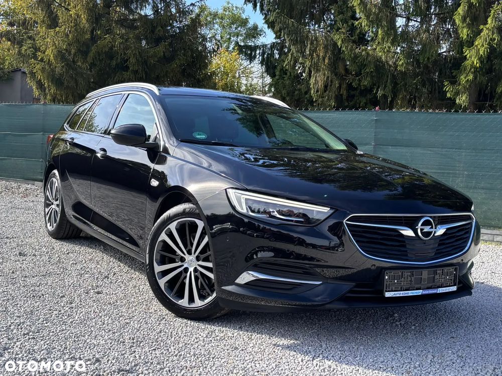 Opel Insignia 1.6 Direct InjectionTurbo Innovation - 14