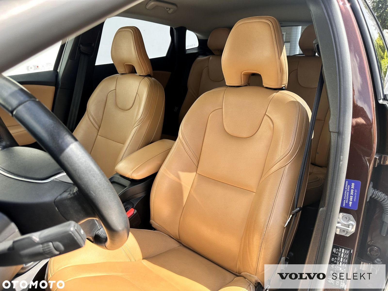Volvo V40 - 17