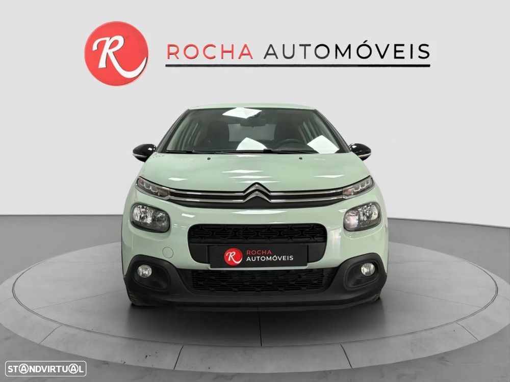 Citroën C3 1.2 PureTech Feel - 3