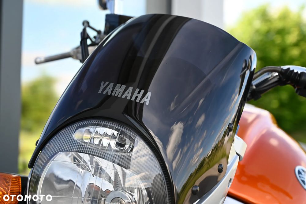 Yamaha BT - 31