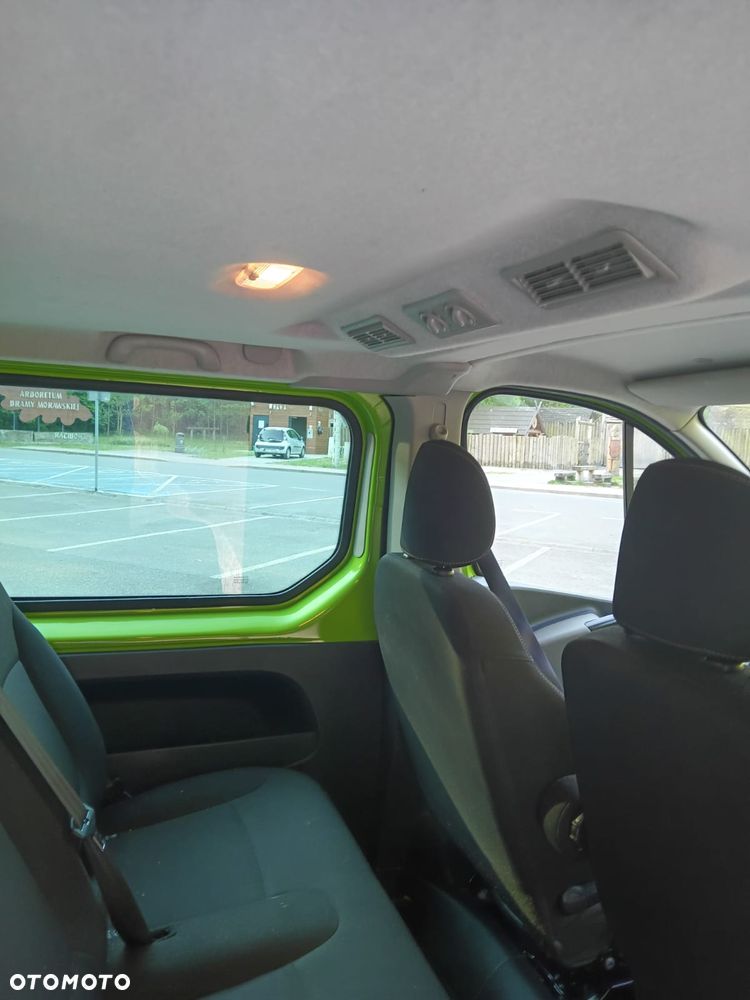 Renault Trafic - 2
