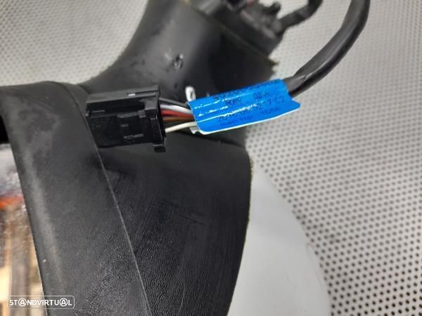 Espelho Retrovisor Dto Renault Clio Iv (Bh_) - 6