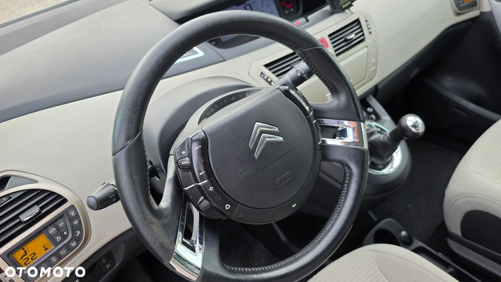 Citroën C4 Picasso 1.8i SX Pack - 20