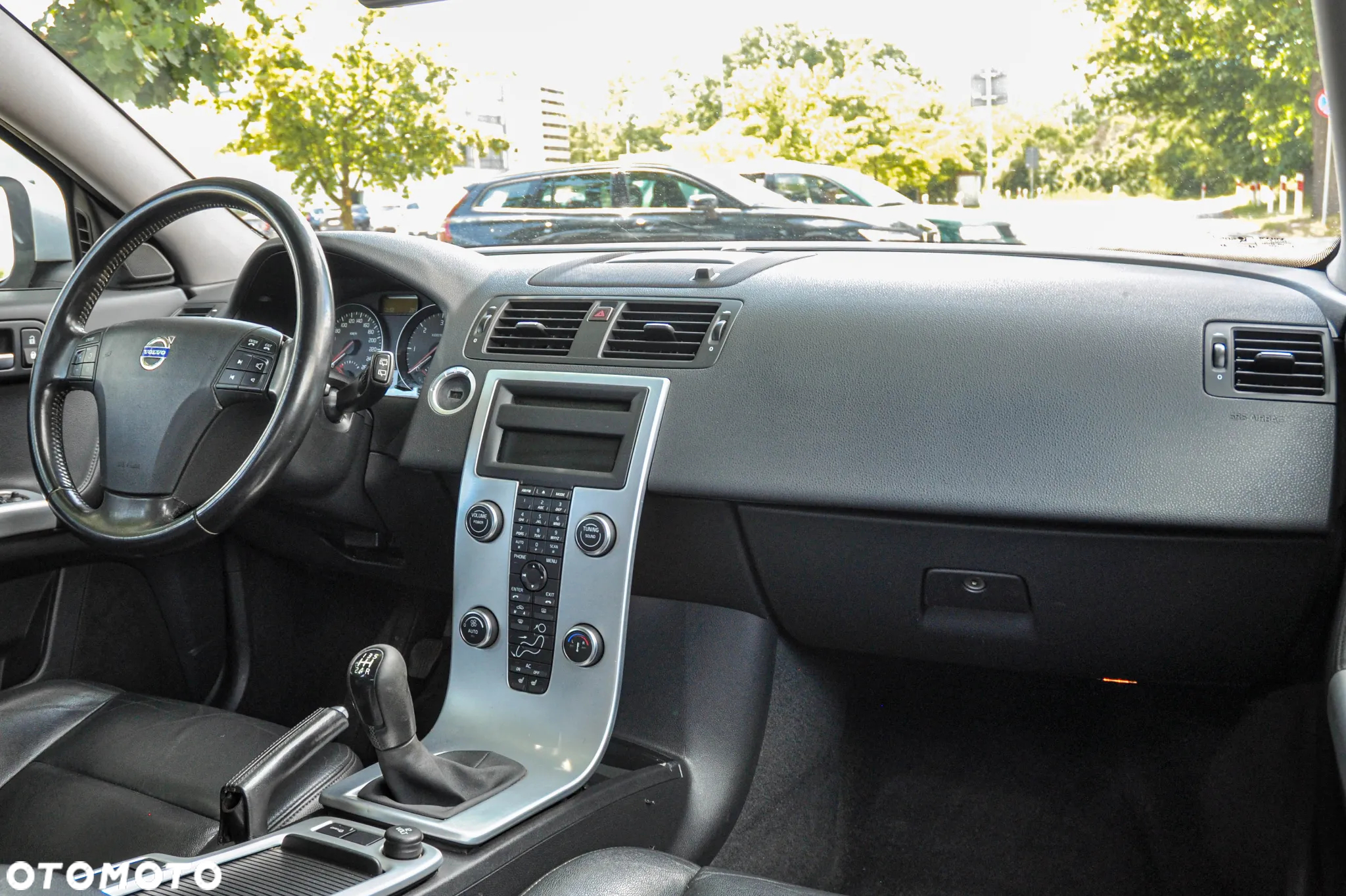 Volvo V50 1.6D DRIVe - 10