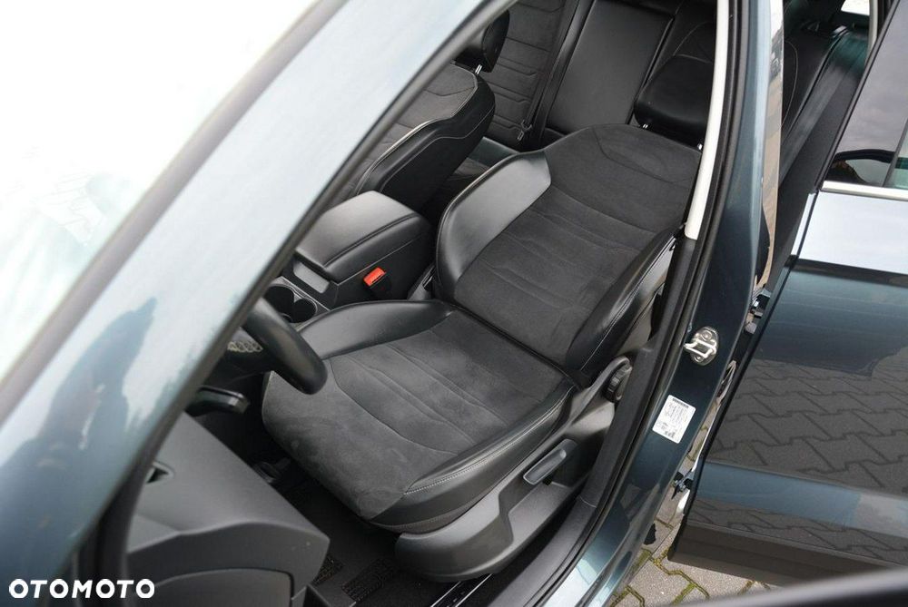 Seat Ateca 1.5 Eco TSI FR S&S DSG - 22