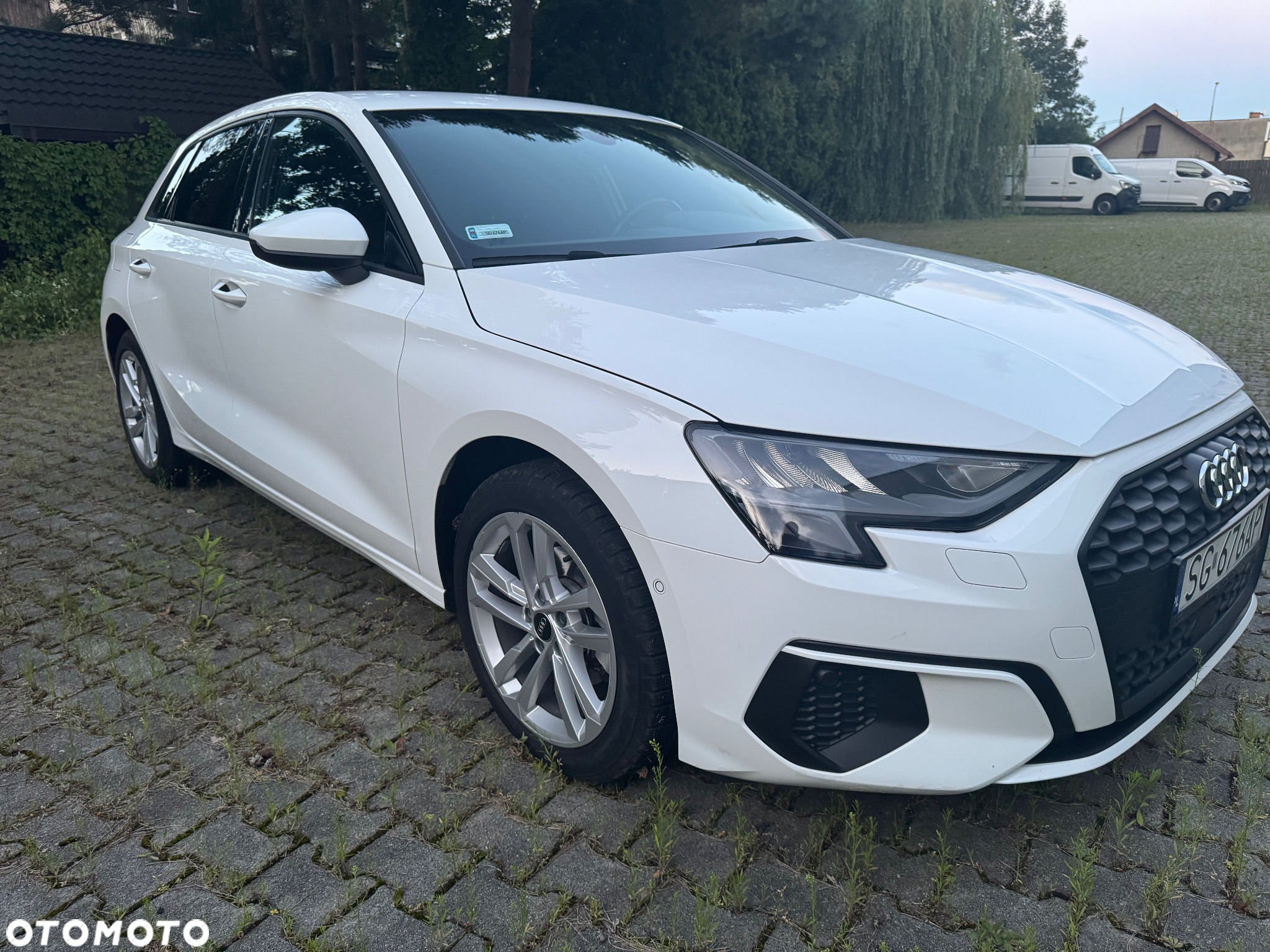 Audi A3 - 17