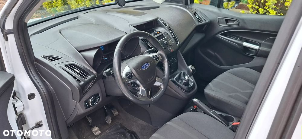 Ford Tourneo Connect Grand - 6