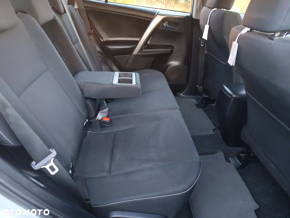 Toyota RAV4 2.0 D-4D Prestige 4x2 - 10