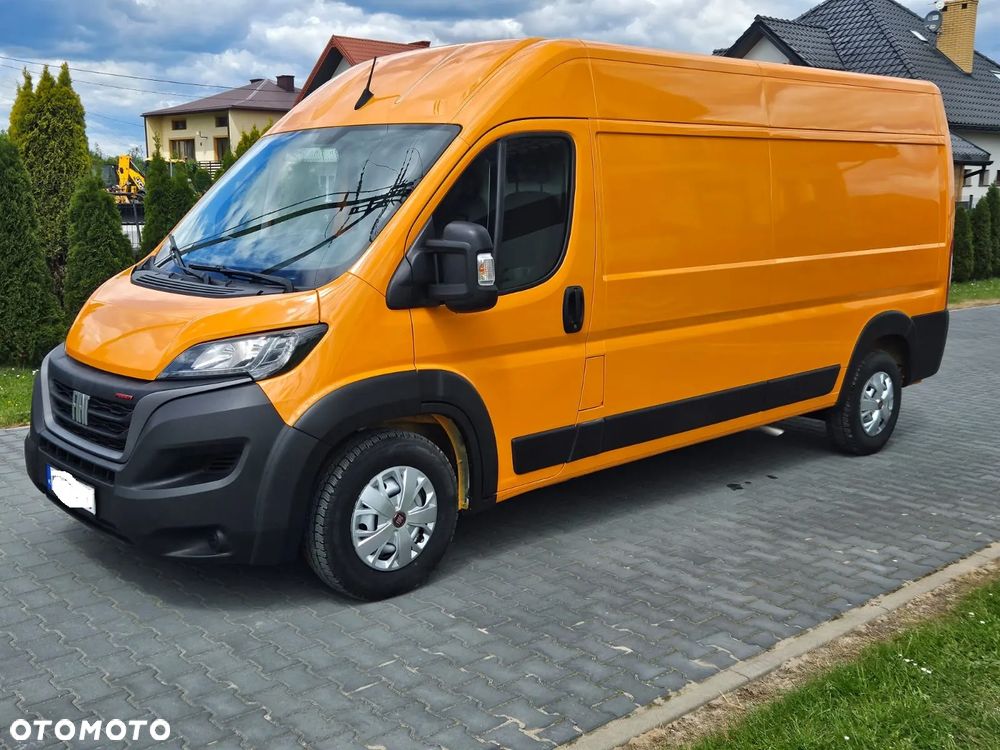 Fiat DUCATO - 1