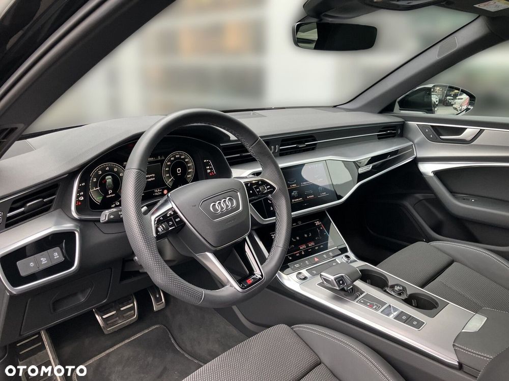 Audi A6 Avant - 11