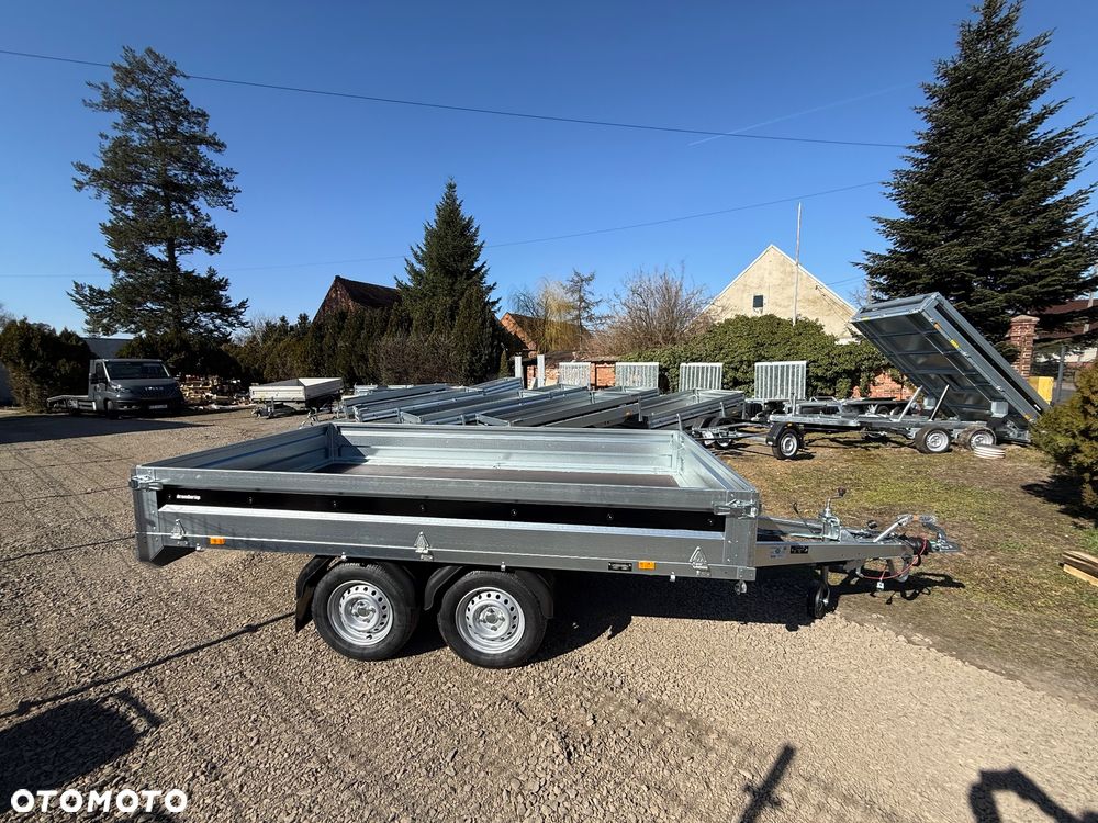 Brenderup 4310 STB - 5