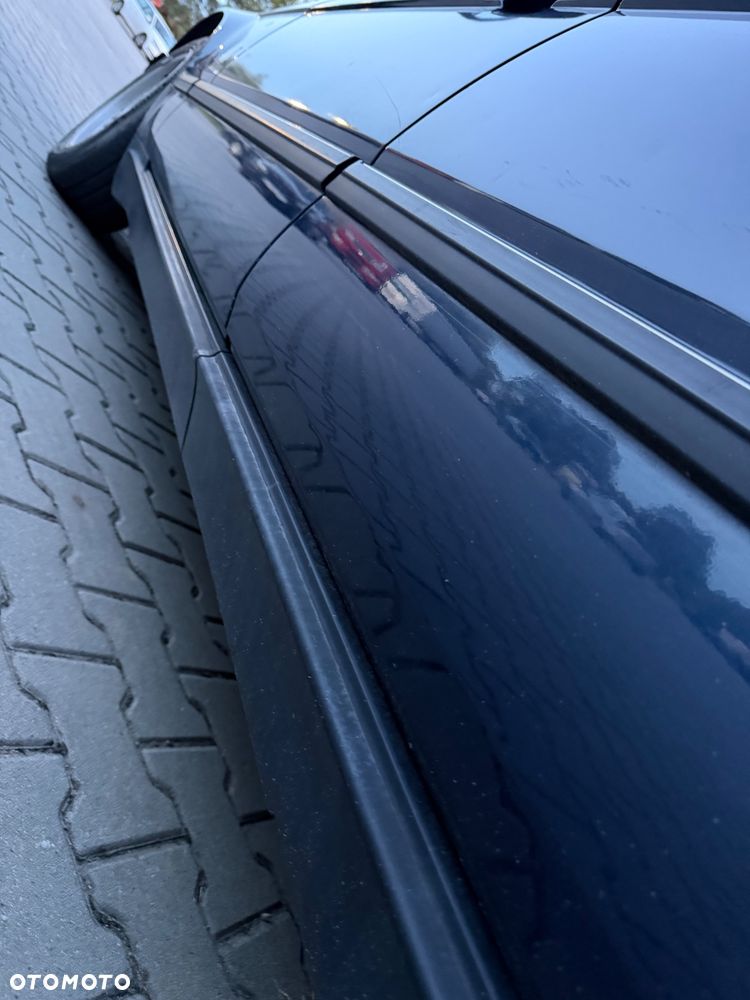 BMW Seria 7 - 14