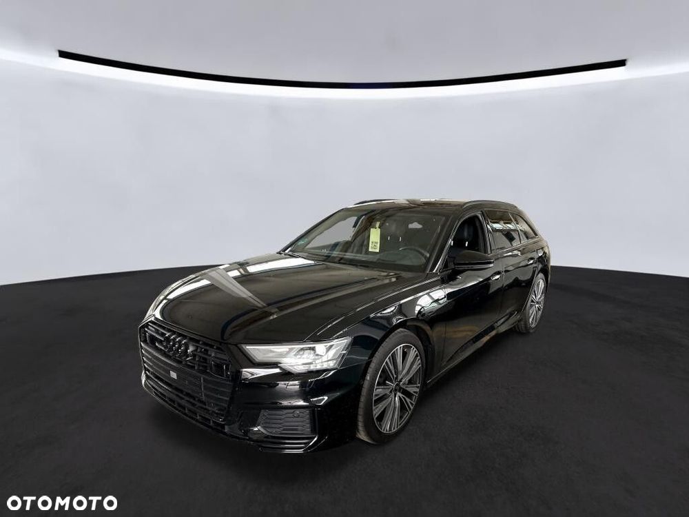 Audi A6 Avant - 2