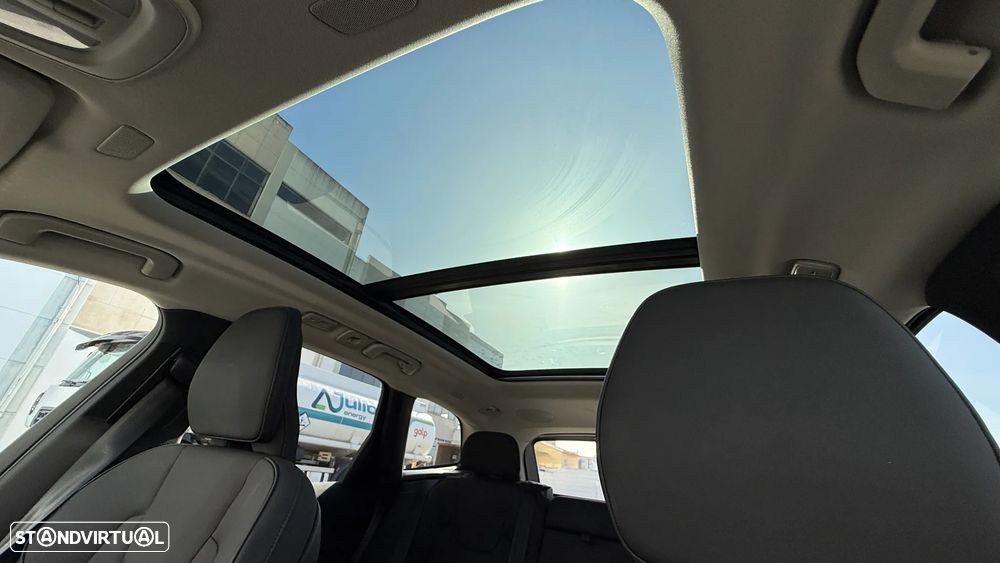 Volvo XC 60 - 17
