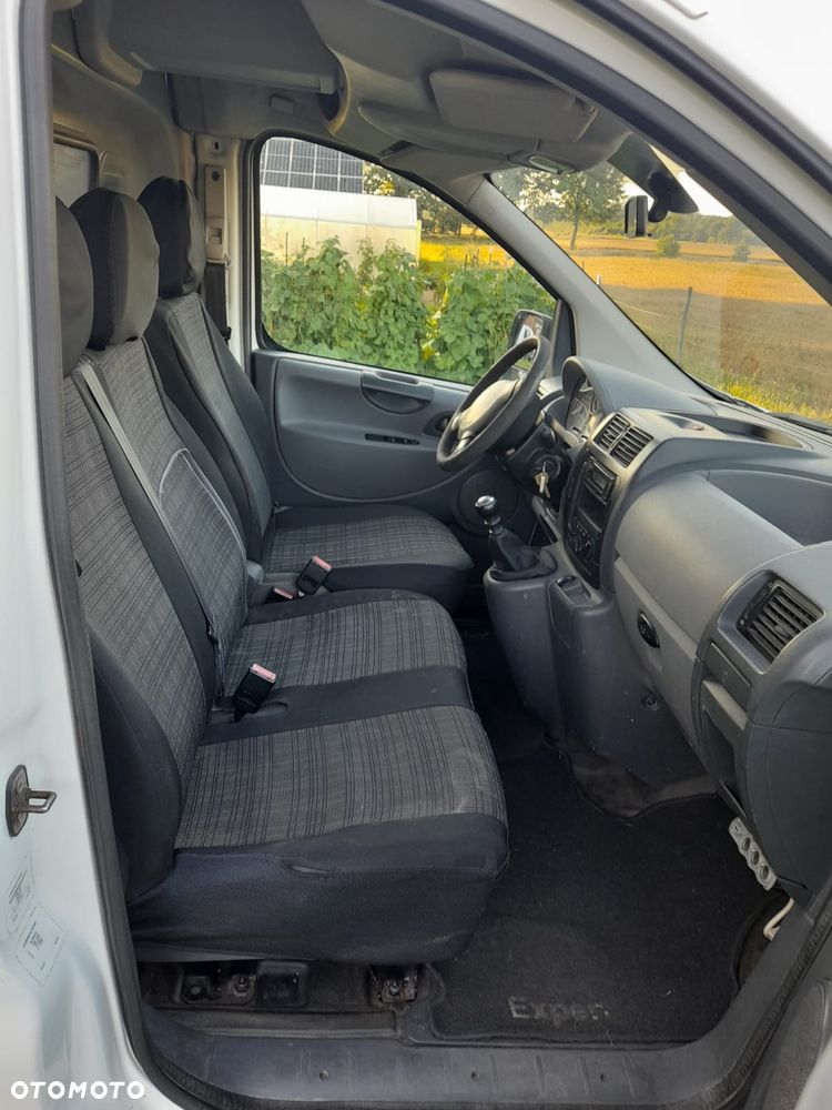 Peugeot Expert - 11