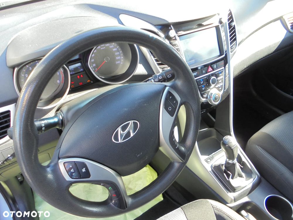 Hyundai i30 1.4 Comfort - 39