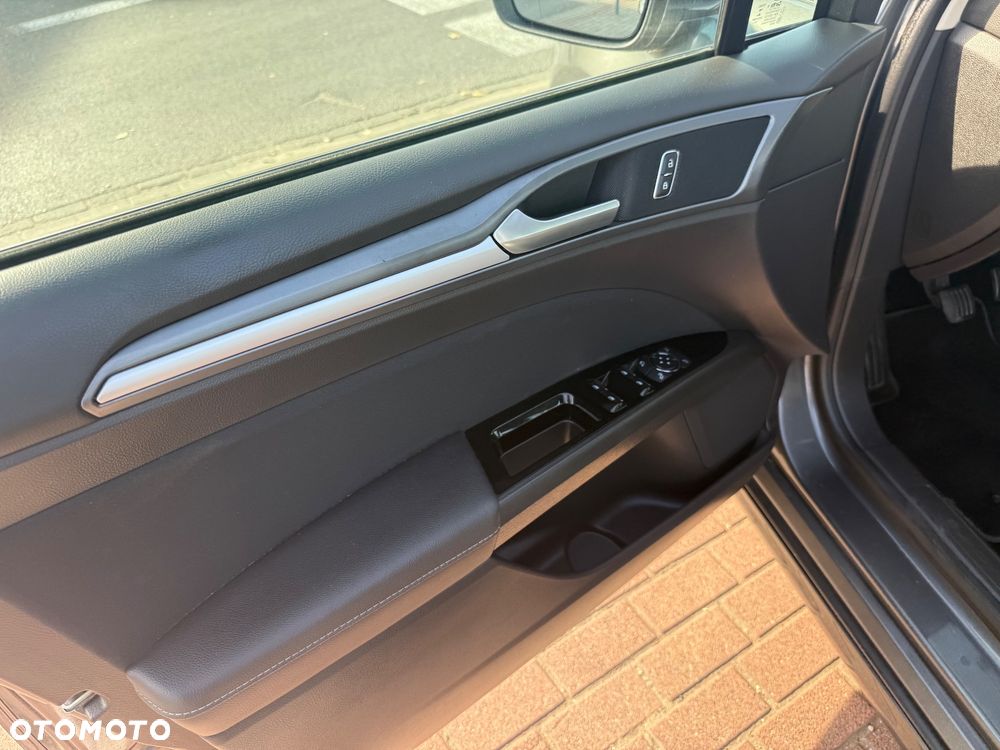 Ford Mondeo 1.5 EcoBoost STart-Stopp Business Edition - 16