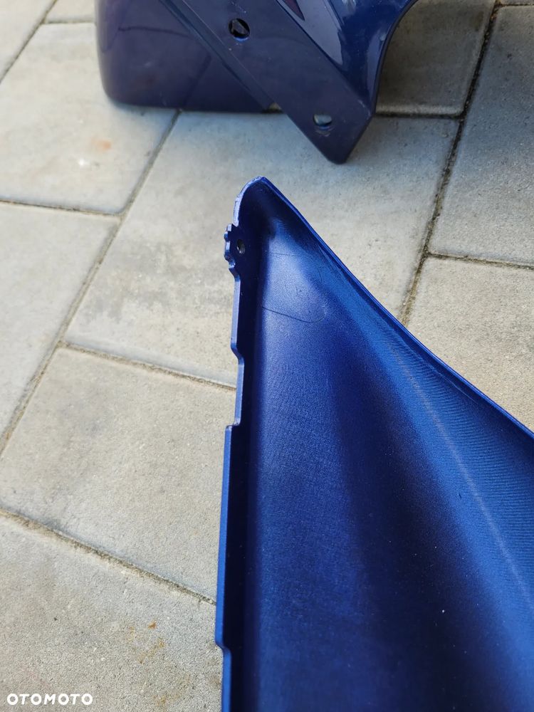 Owiewka, osłona, bok, boczek Yamaha Aerox 50 - 18