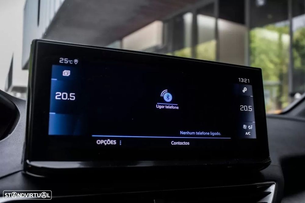 Peugeot 5008 1.5 BlueHDi GT Line EAT8 - 43