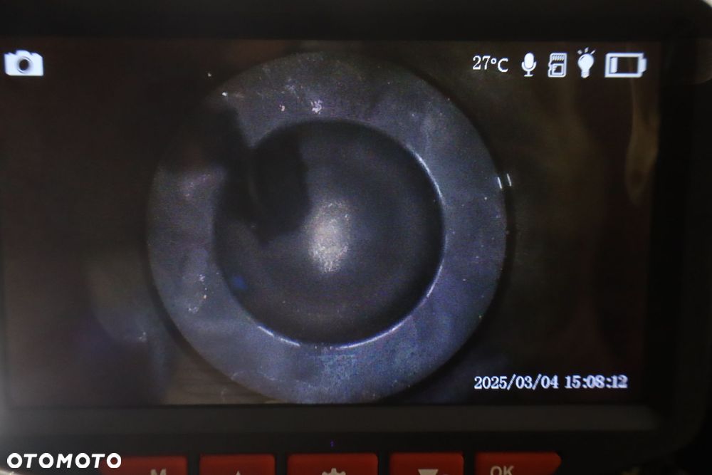 SILNIK  SKODA RAPID II 1.4TDI 88KM CUS TESTOWANY - 10