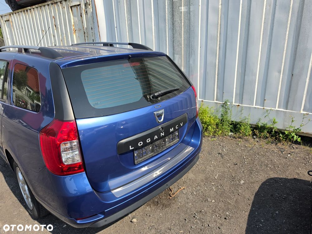 Dacia Logan dCi 90 Celebration - 12