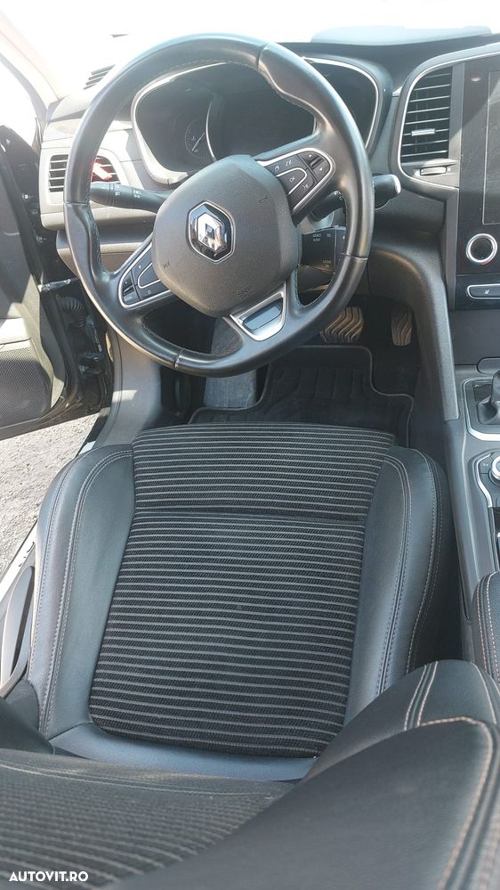 Renault Talisman ENERGY dCi 160 EDC LIMITED - 10
