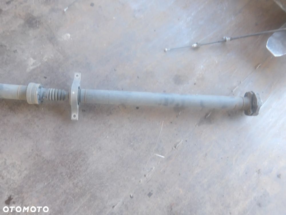 HYUNDAI IX35 2.0D WAŁ NAPĘDOWY - 3