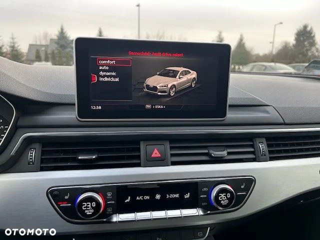 Audi RS5 Coupé 2.9 TFSI Quattro Tiptronic - 30