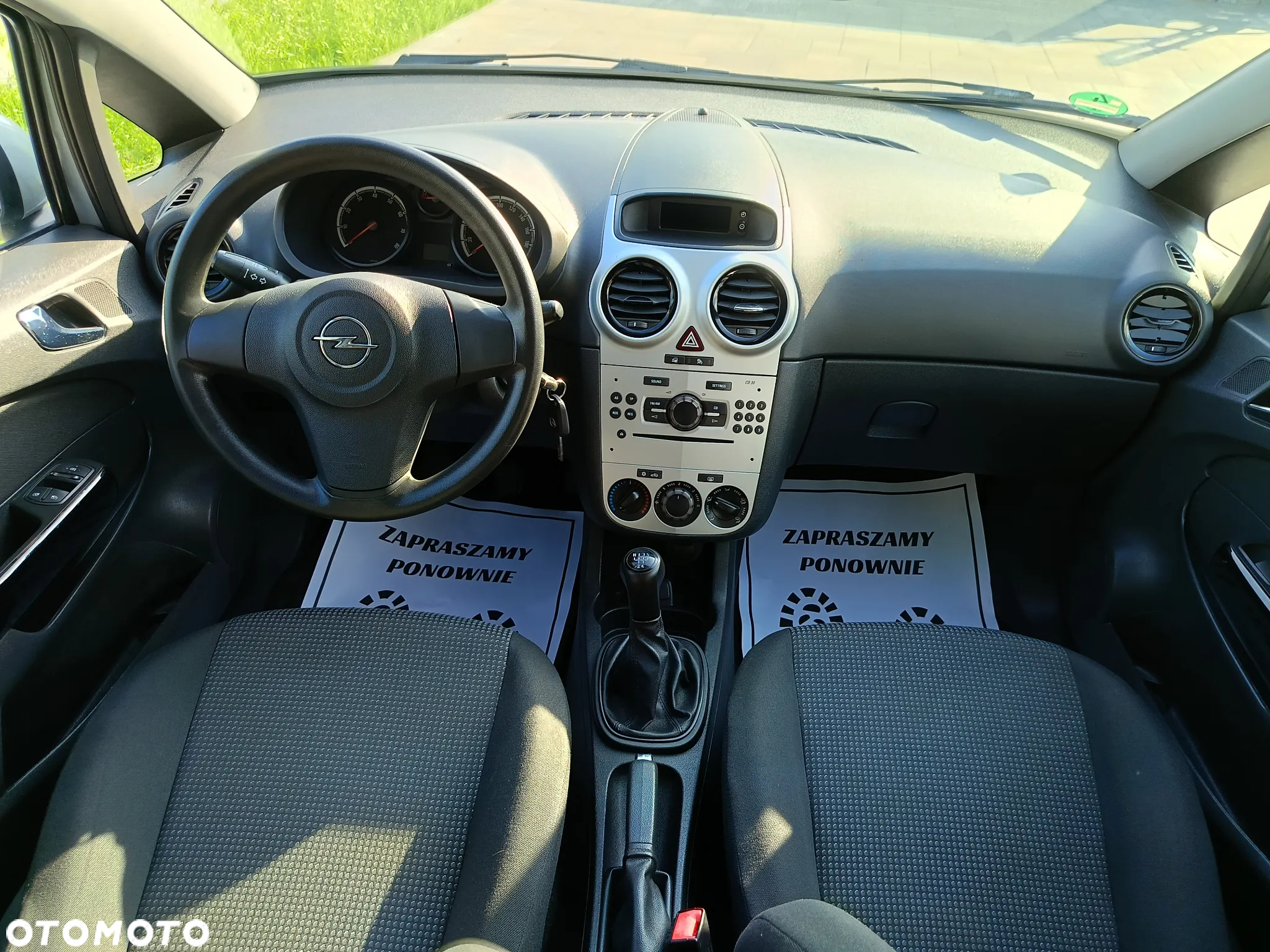 Opel Corsa 1.2 16V Edition - 25