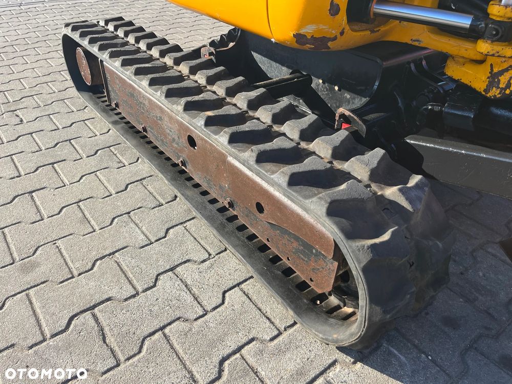 JCB 8020 CTS - 12
