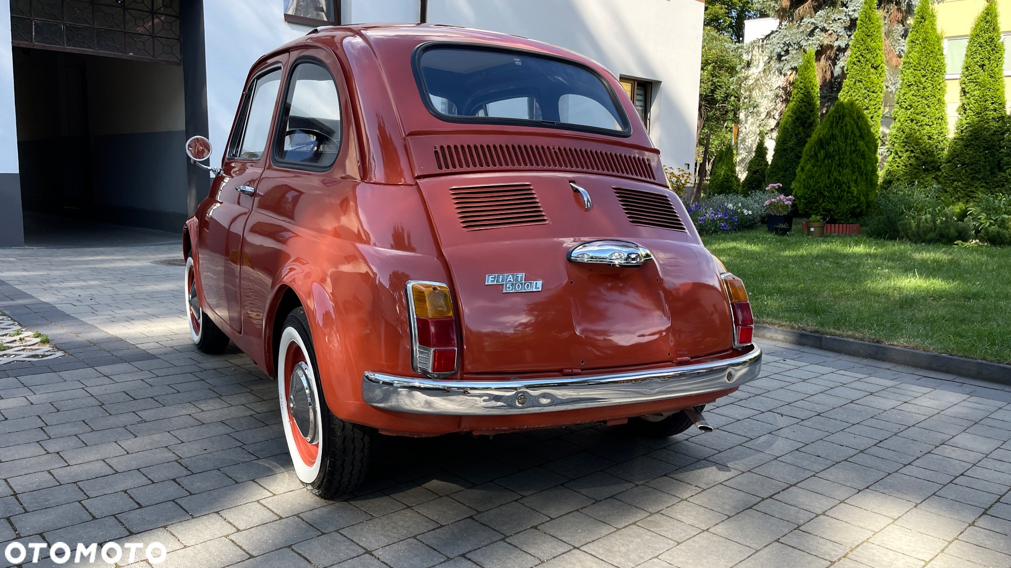 Fiat 500 - 7