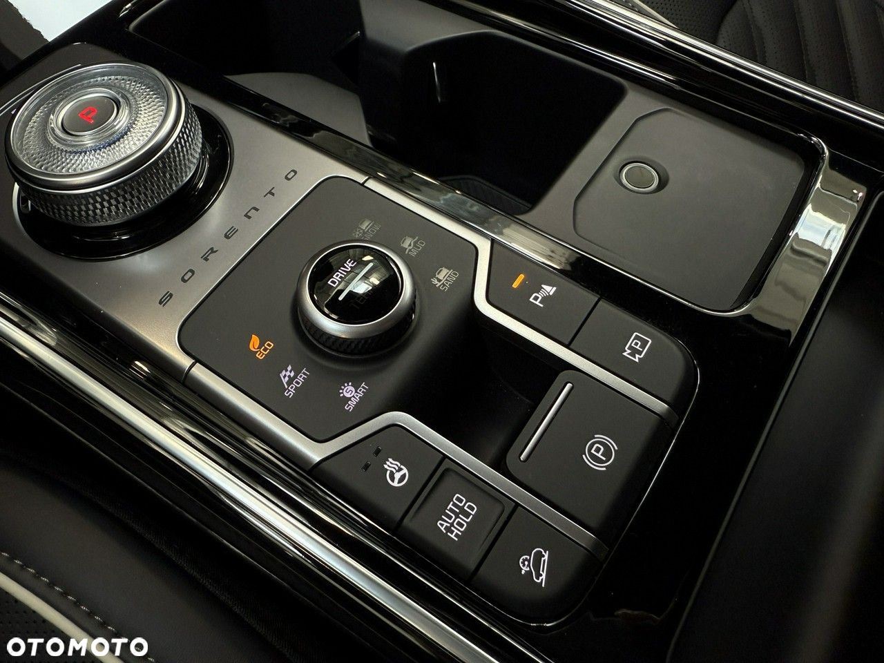 Kia Sorento - 19