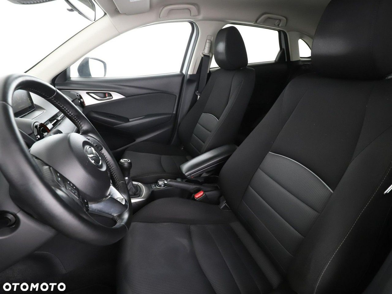 Mazda CX-3 2.0 Skymotion - 13