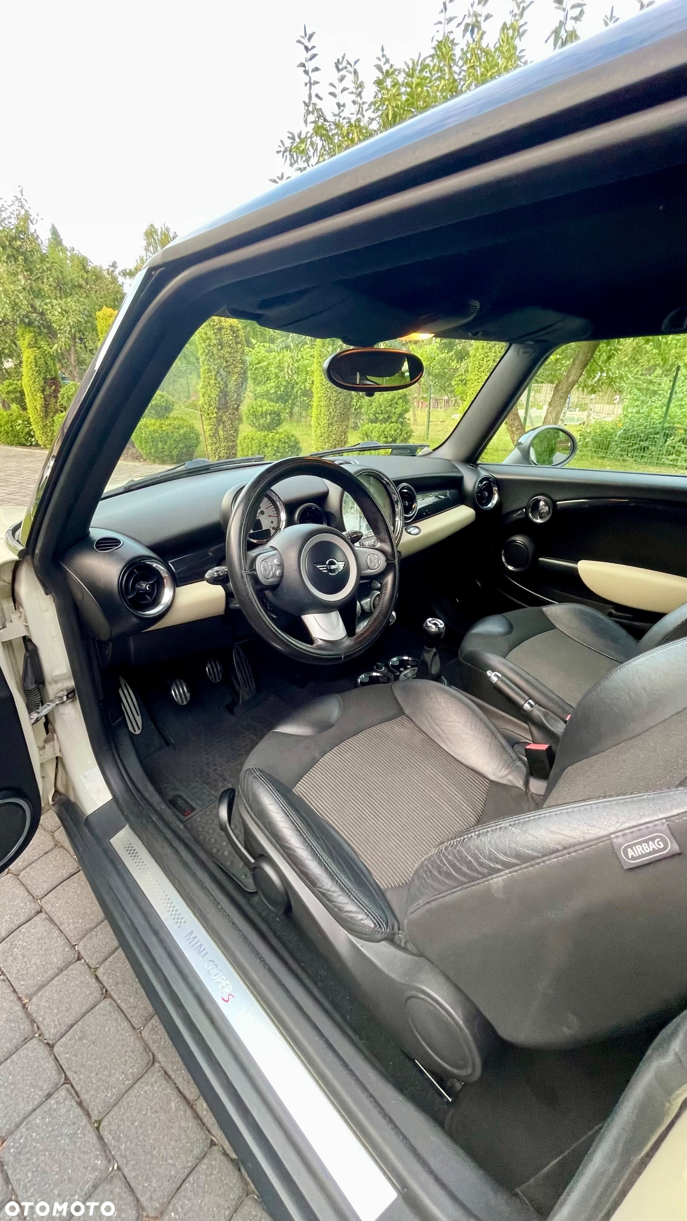 MINI Cooper S - 8