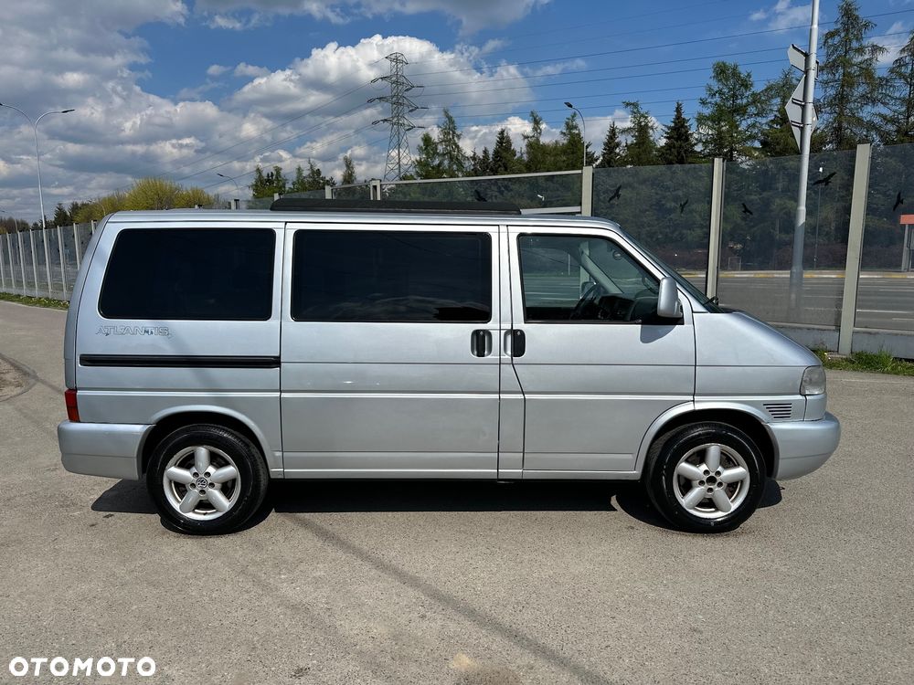 Volkswagen Multivan Standard - 6