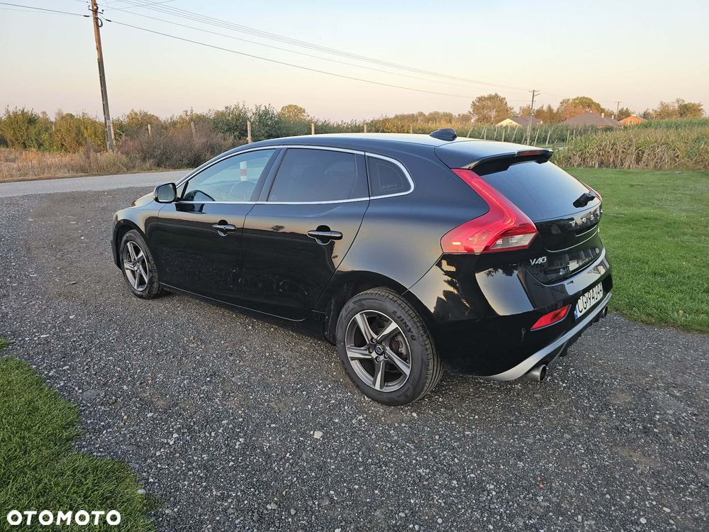 Volvo V40 - 12