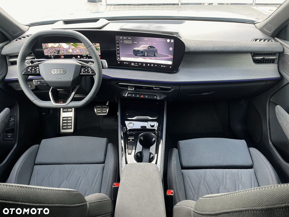 Audi Q3 Sportback - 6