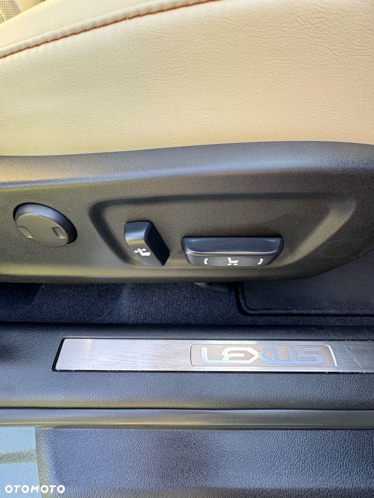 Lexus RX 300 Prestige - 19