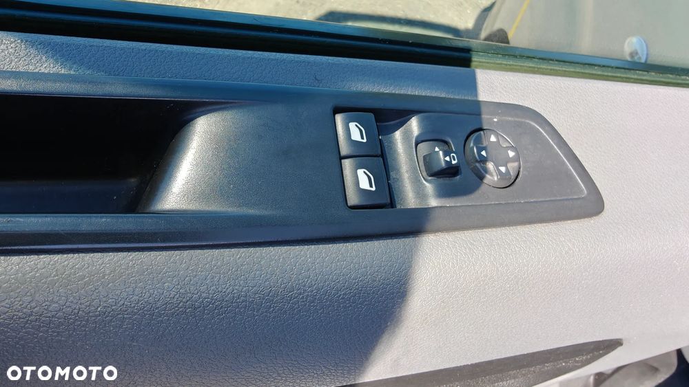 Opel Vivaro Klima Tempomat Kamera cofania - 20