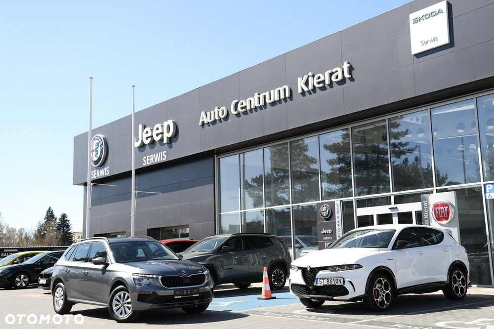 Skoda Kamiq 1.0 TSI Selection - 1