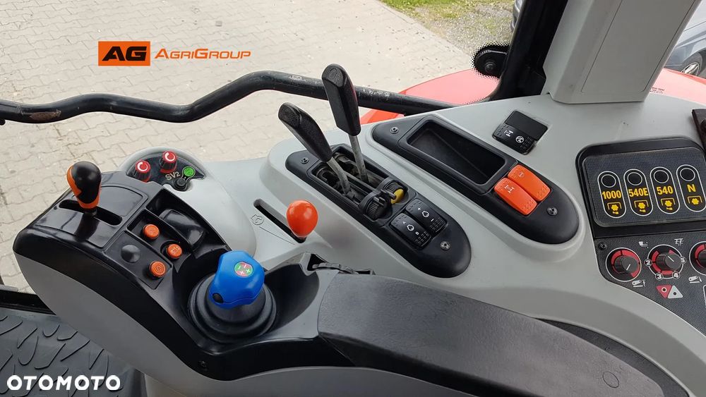 Massey Ferguson 7485 Dyna VT TUZ TLS Miękka Kabina !!! - 17