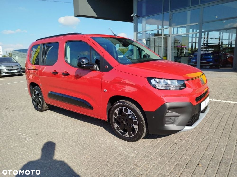 Fiat Qubo 2026 photo 5