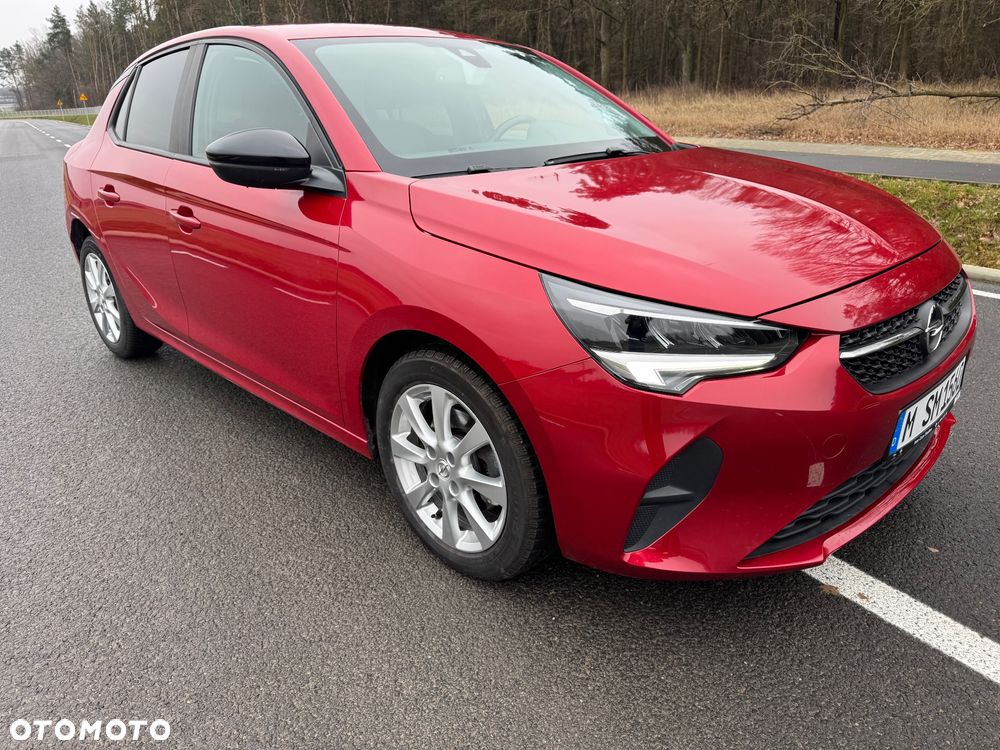 Opel Corsa 1.2 Direct Injection Turbo Start/Stop Ultimate - 17