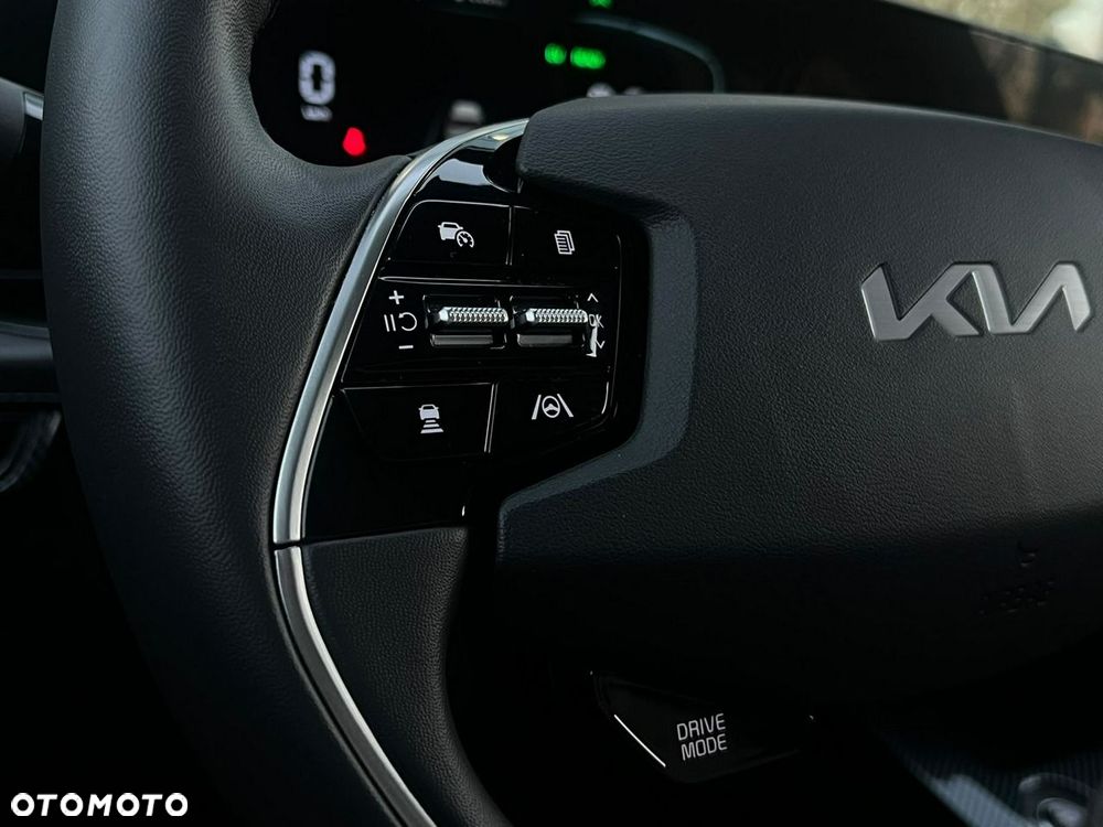 Kia Niro 1.6 GDI Hybrid L - 18