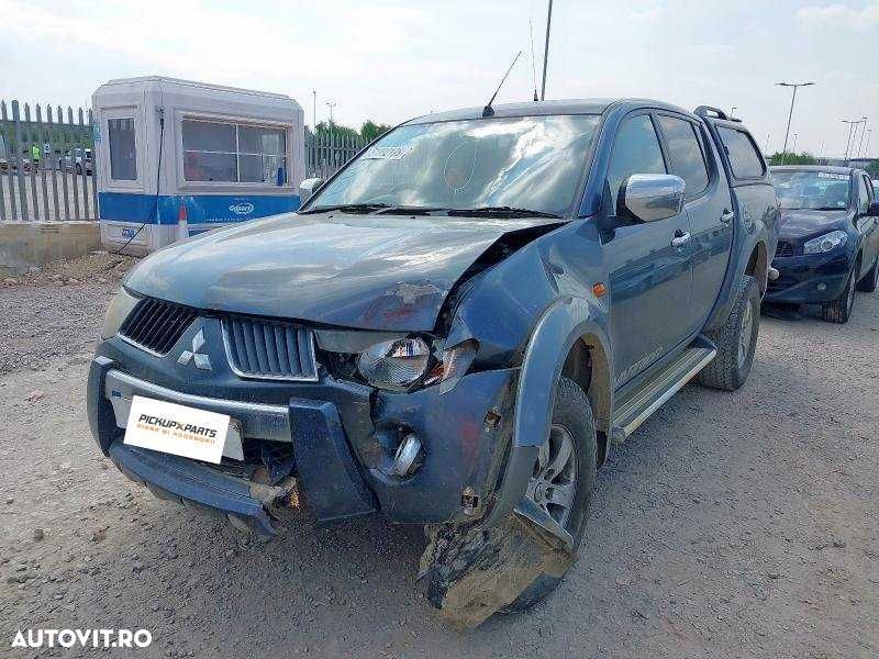 Dezmembrez Mitsubishi L200 2.5 Diesel 2007 - 2