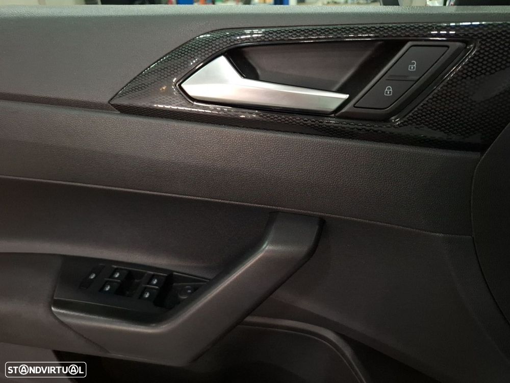 VW Taigo 1.0 TSI Urban - 22