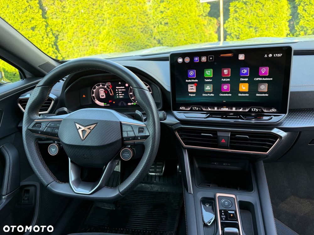Cupra Formentor 1.5 eTSI mHEV DSG - 28