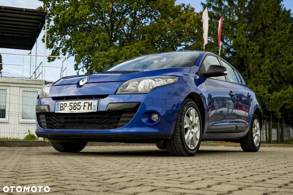 Renault Megane - 2