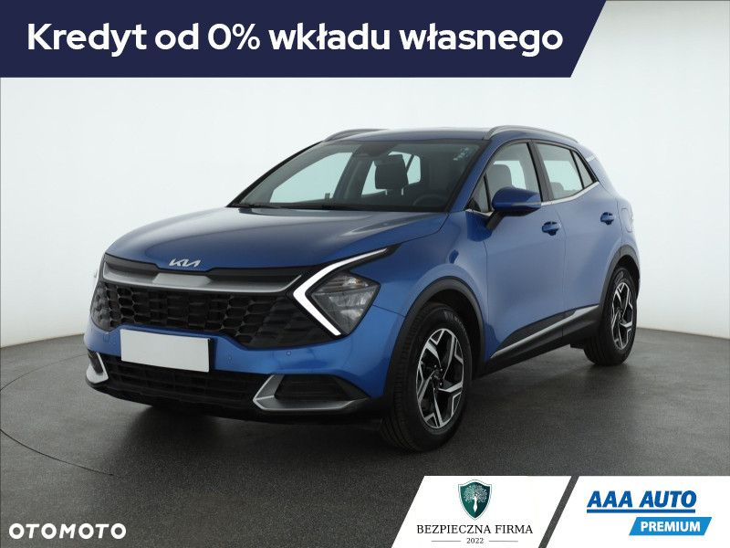 Kia Sportage - 2